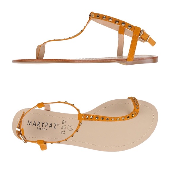 marypaz Shoes - MARYPAZ strap sandals
